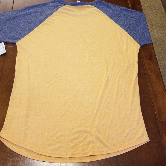 Randy Tee - Picture 4 of 4